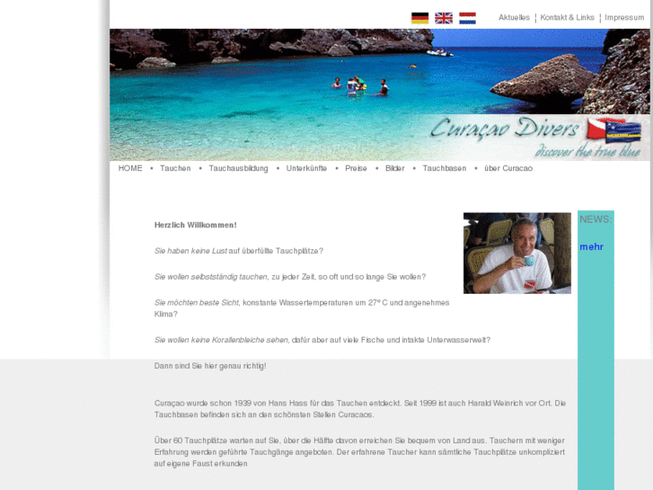 www.curacao-divers.com