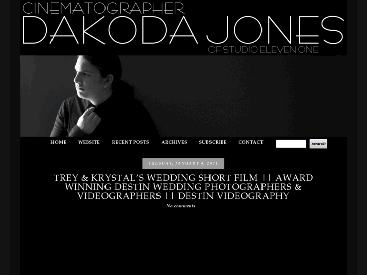 www.dakodajones.com