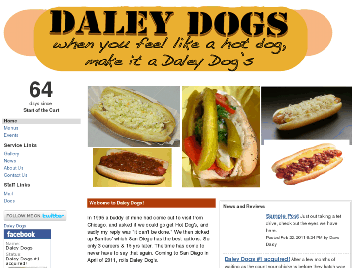 www.daleydogs.com