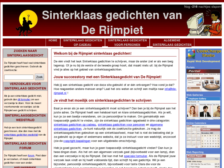 www.de-rijmpiet.nl