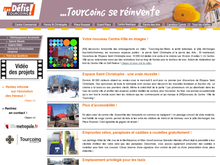 www.defis-tourcoing.com