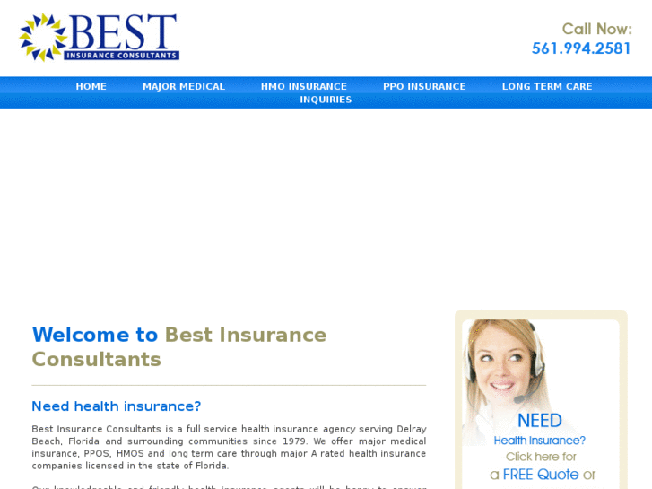 www.delraybeachhealthinsurance.com