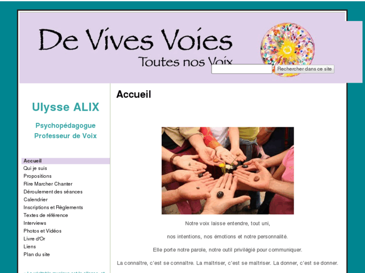 www.devivesvoies.org