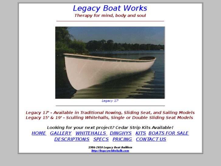 www.dinghys.com