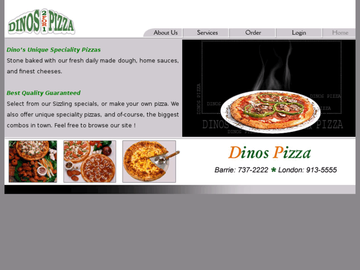 www.dinospizza.com