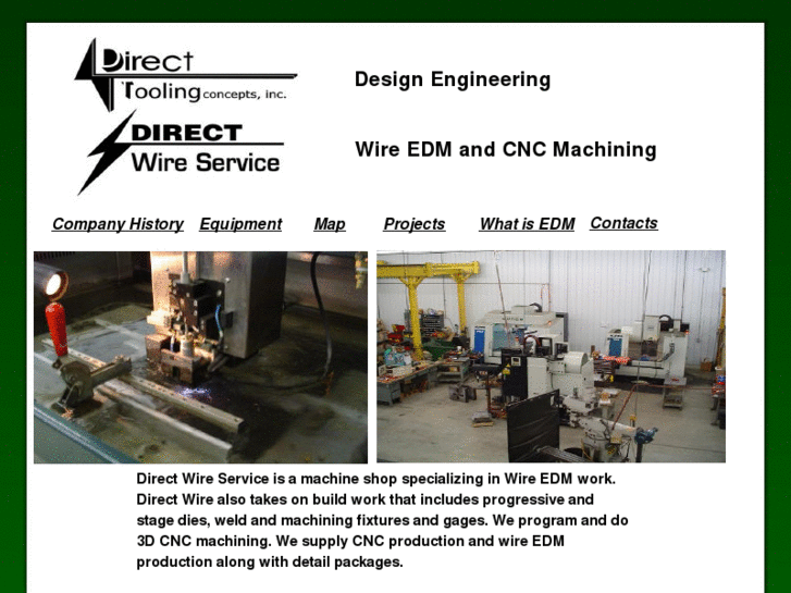 www.directtoolingconcepts.com