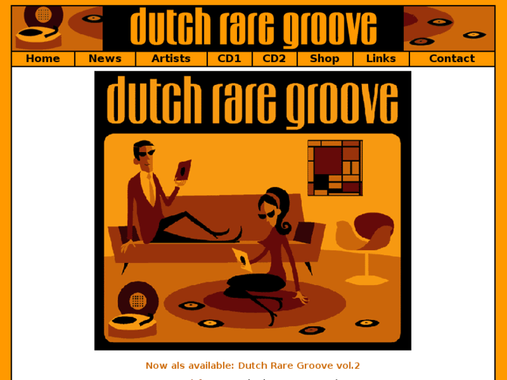 www.dutchraregroove.nl