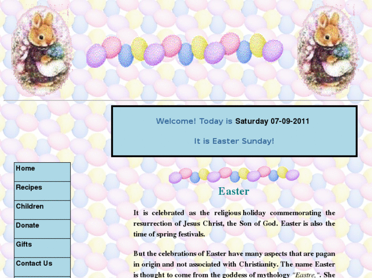 www.eastergreetings.net