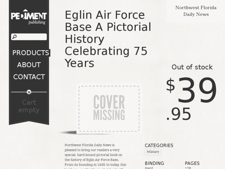 www.eglin75book.com