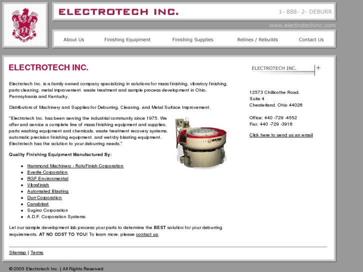 www.electrotechinc.com