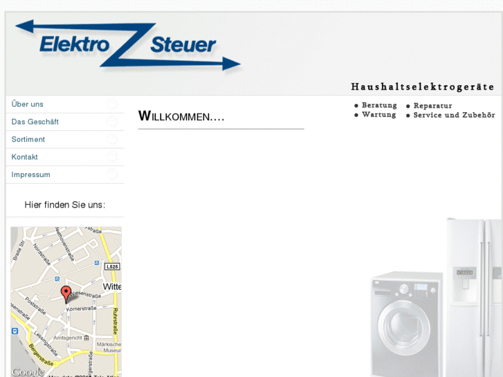 www.elektro-steuer.com