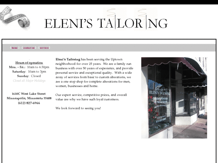 www.elenistailoring.com