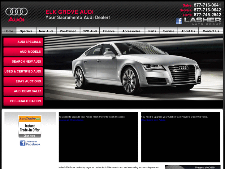 www.elkgroveaudi.com