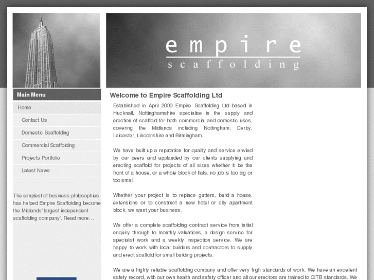 www.empirescaffolding.co.uk