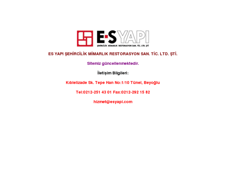 www.esyapi.com