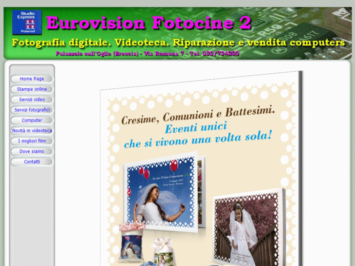 www.eurovisionfotocine2.com