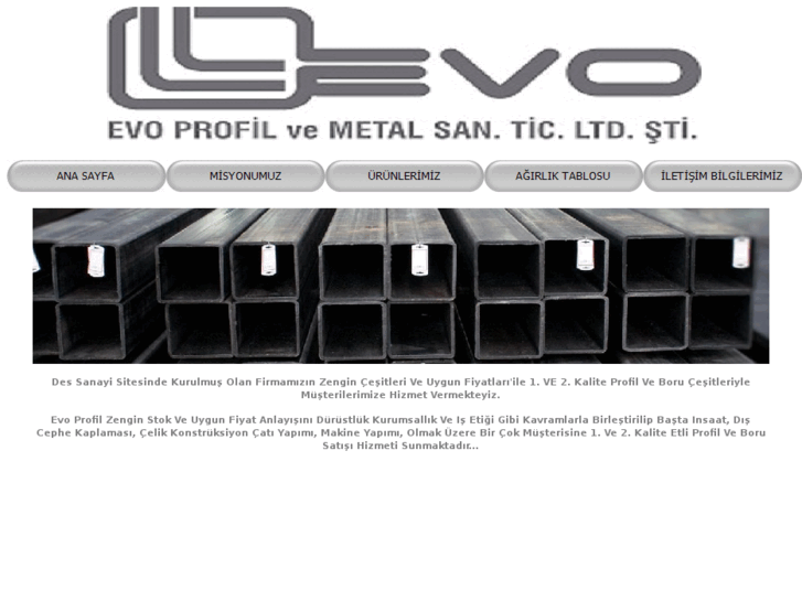 www.evoprofil.com