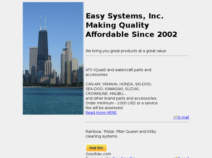 www.ezsystems.info