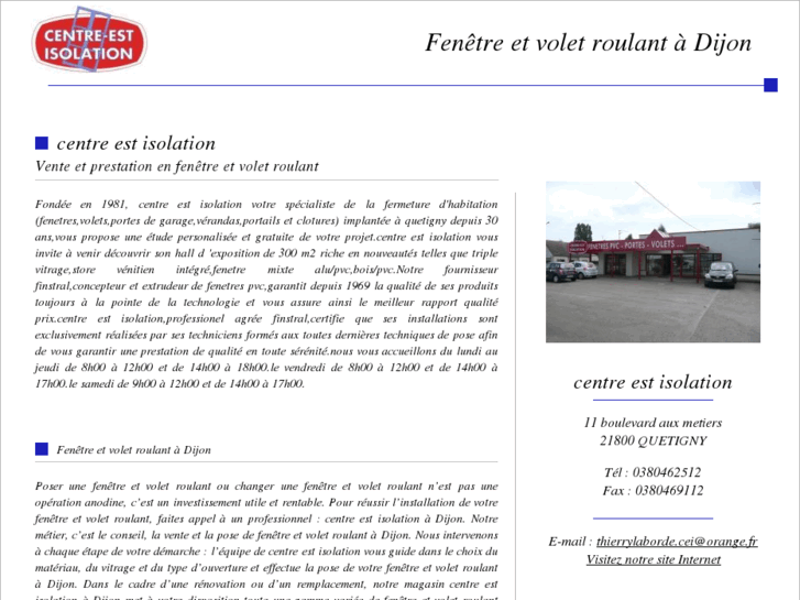 www.fenetre-volet-roulant-dijon.com