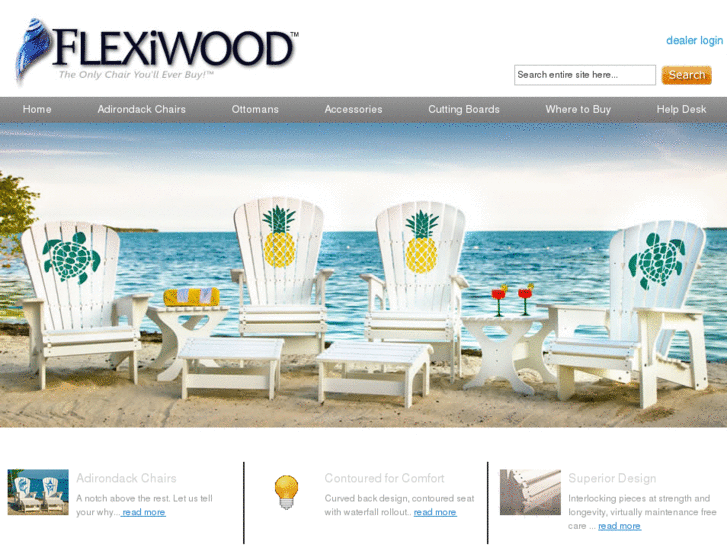 www.flexiwoodinc.com