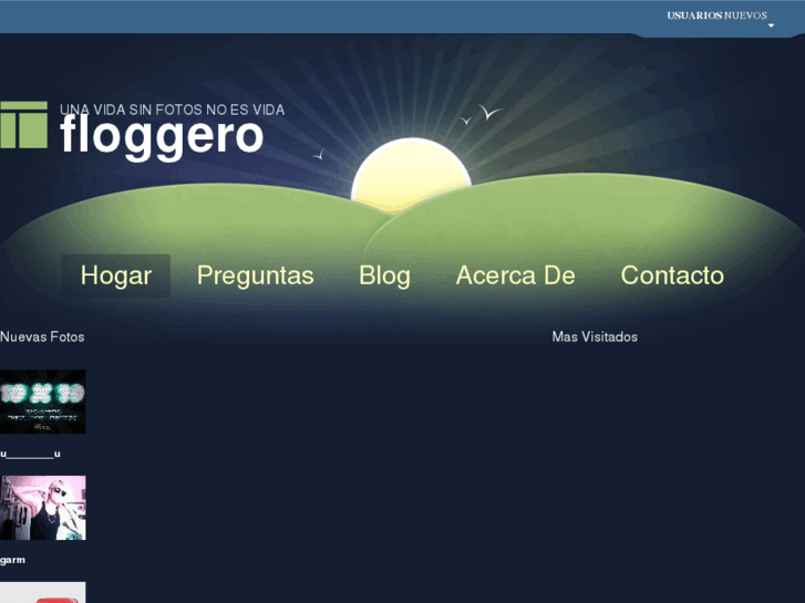 www.floggero.com