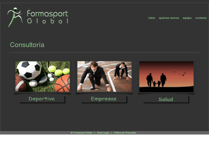 www.formasport.info