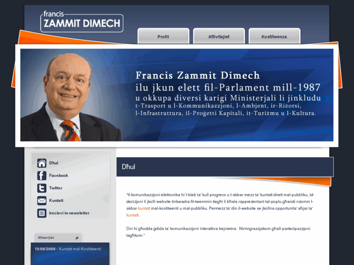 www.franciszammitdimech.com