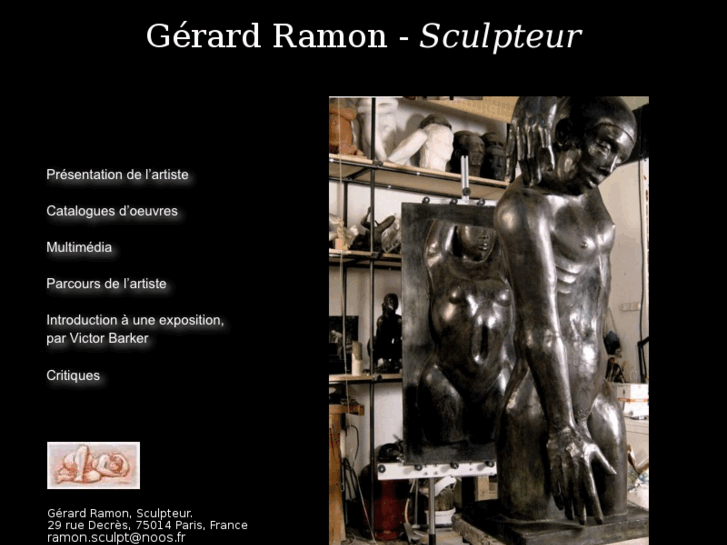 www.gerard-ramon.com