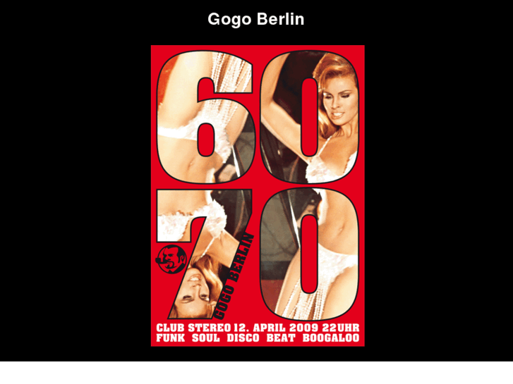 www.gogo-berlin.com