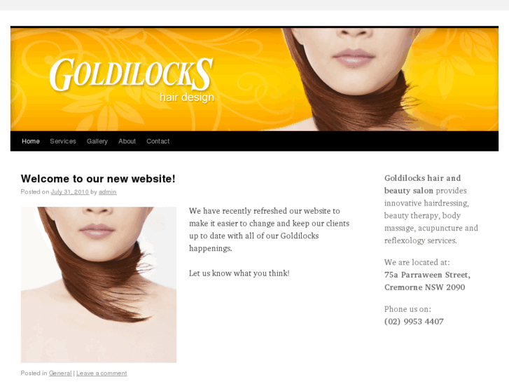 www.goldilocks.com.au