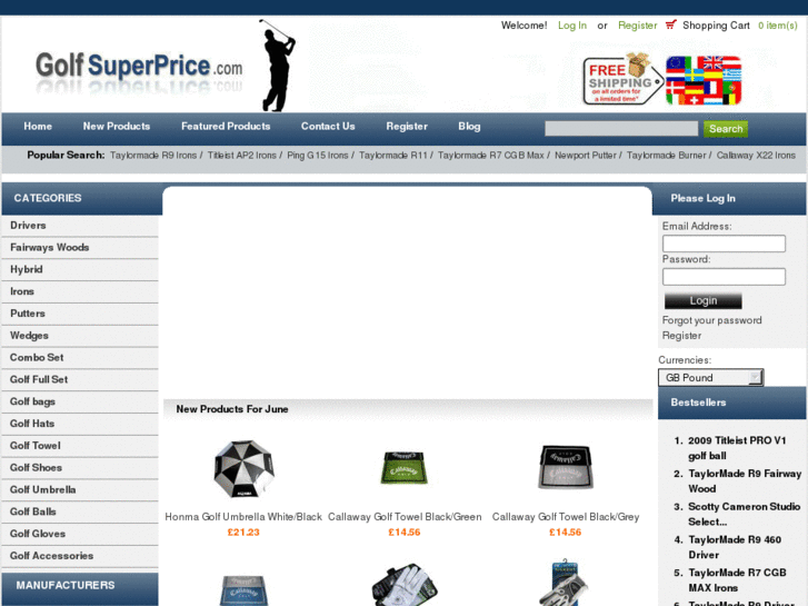 www.golfsuperprice.com