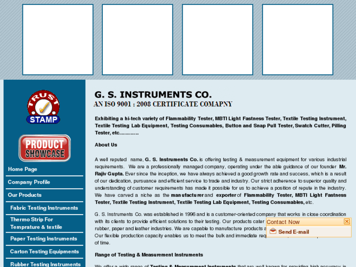 www.gsinstruments.net