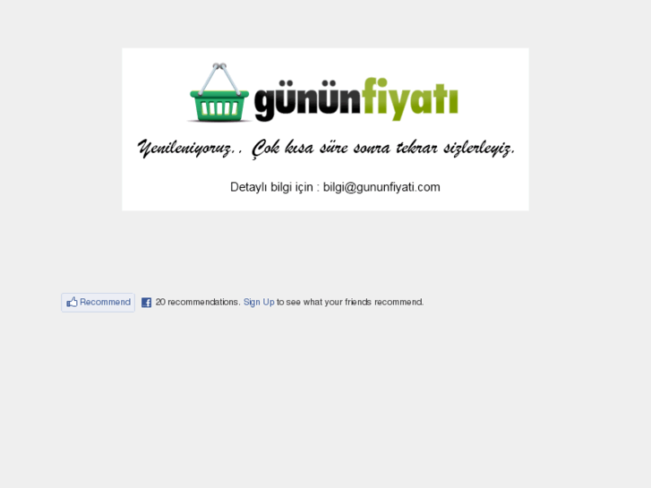 www.gununfiyati.com