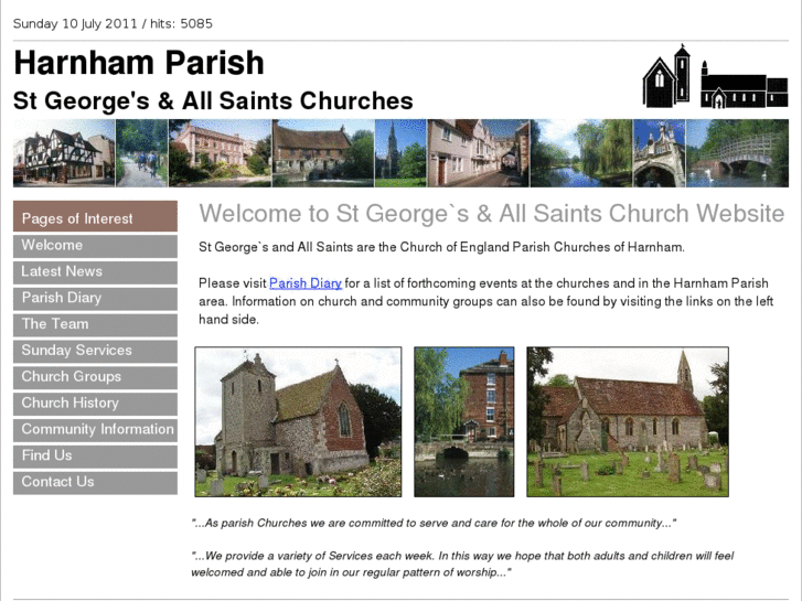 www.harnhamparish.org.uk