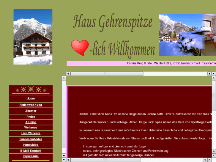 www.haus-gehrenspitze.com