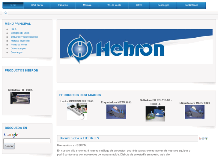 www.hebron-bolivia.com