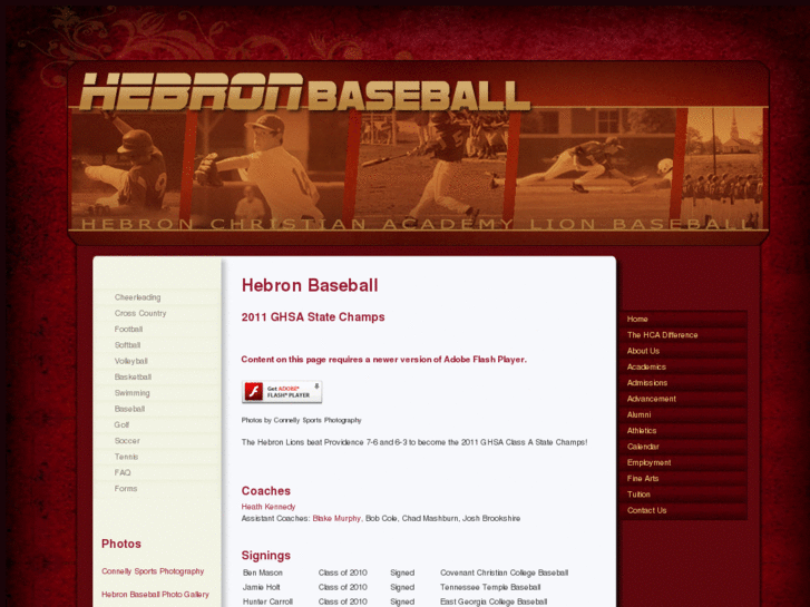 www.hebronbaseball.com