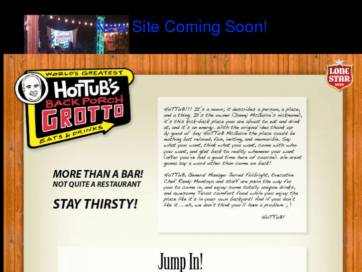 www.hottubsgrotto.com