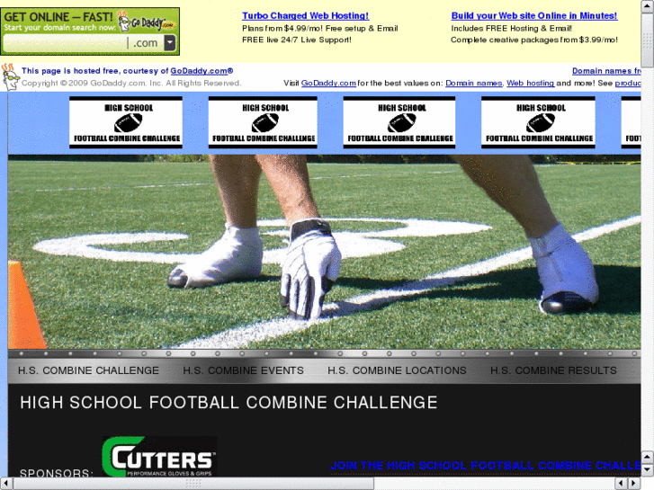 www.hsfootballcombinechallenge.com