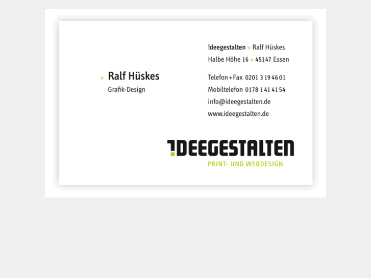 www.ideegestalten.com