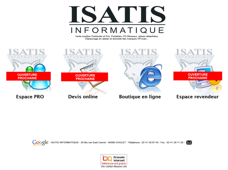 www.isatis-online.com