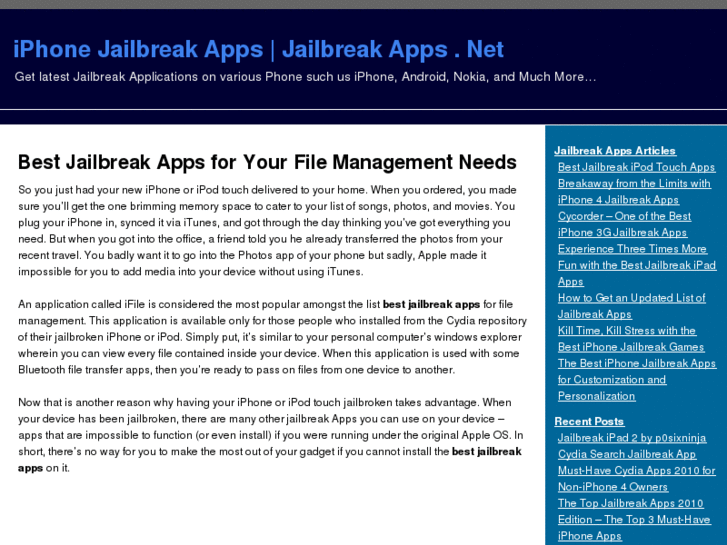 www.jailbreakapps.net