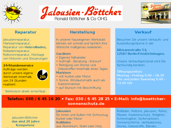 www.jalousien-boettcher.com