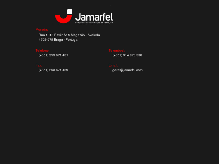 www.jamarfel.com