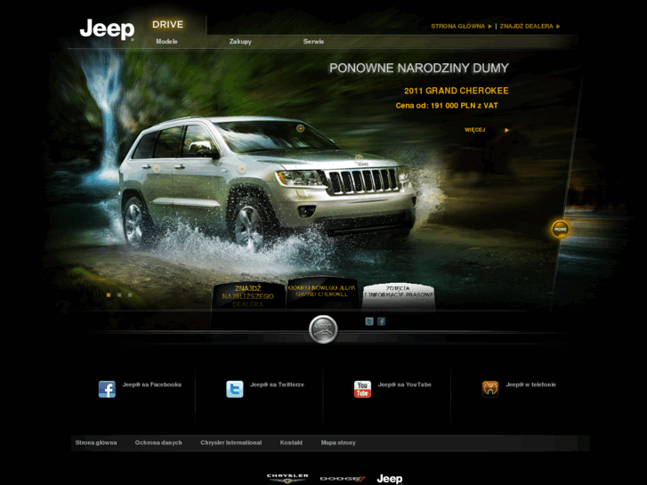 www.jeepclub.pl