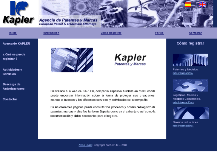 www.kapler.com