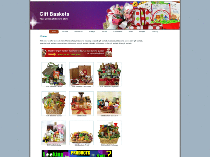 www.kasilofgiftbaskets.com