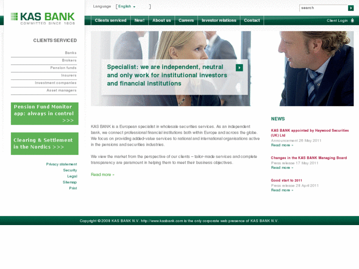 www.kasinvestmentservicing.com
