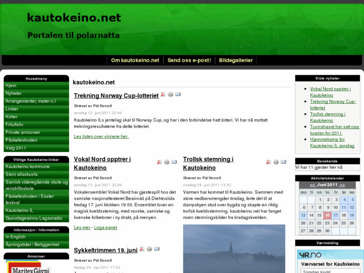 www.kautokeino.net