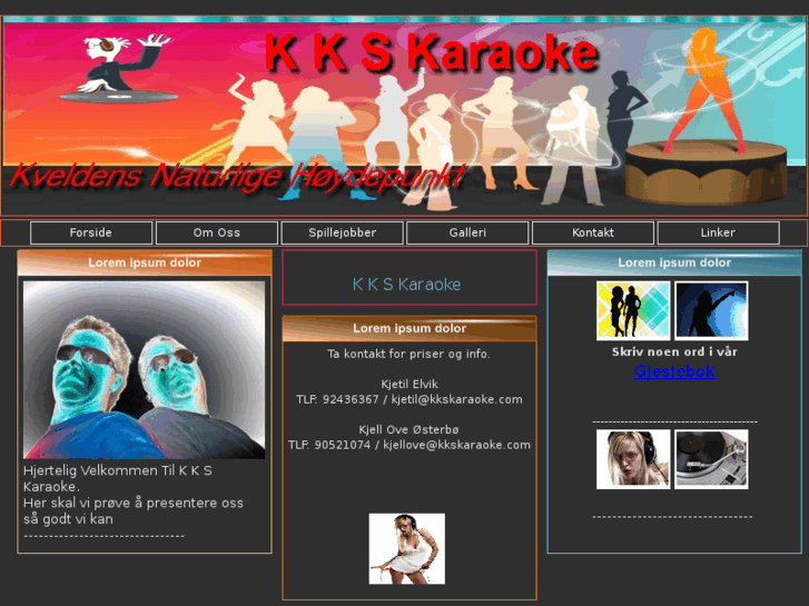 www.kkskaraoke.com